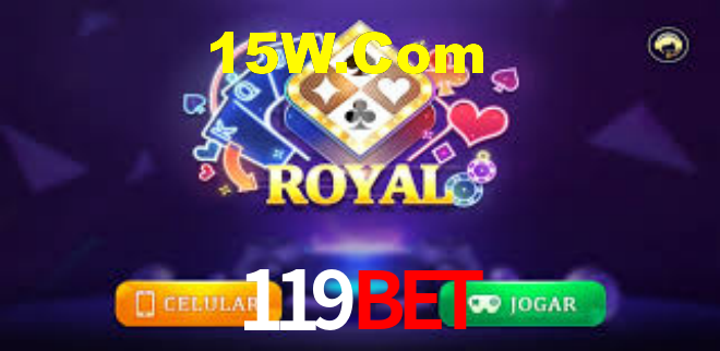 Download de APK seguro na 119Bet